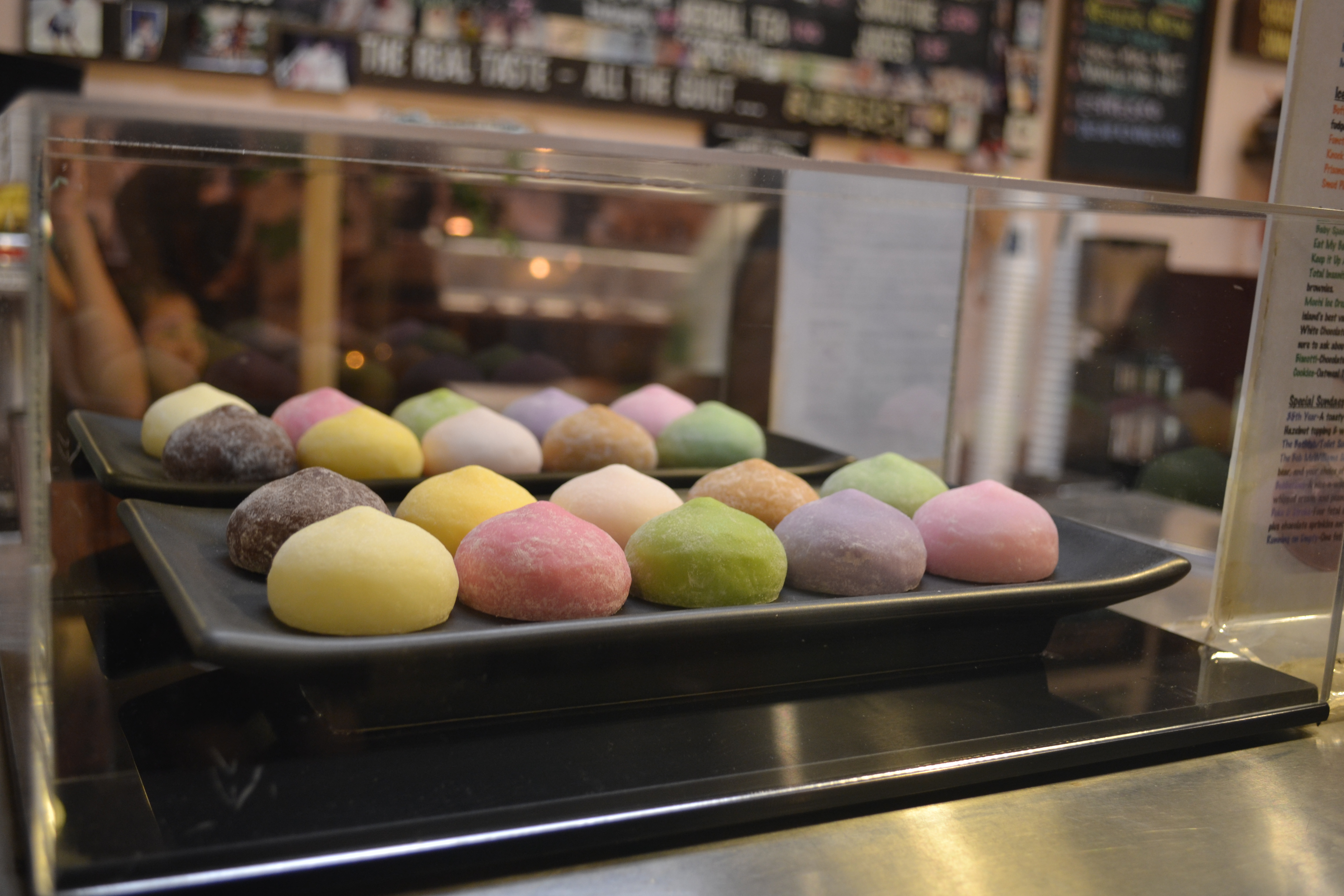 mochi case