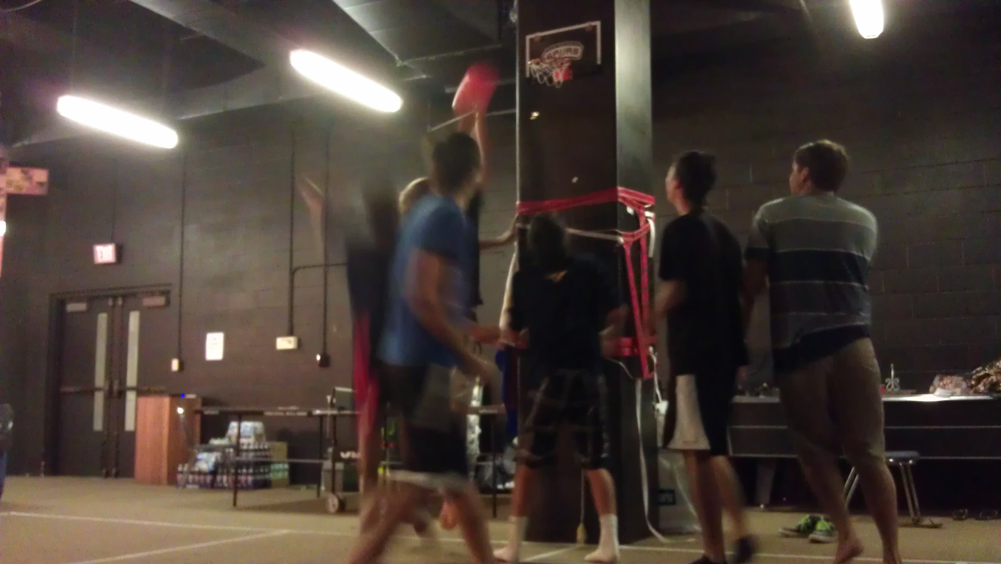 1/27/2012 5th Quarter