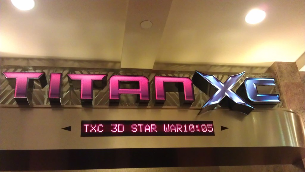 2/14/2012 Star Wars valentine