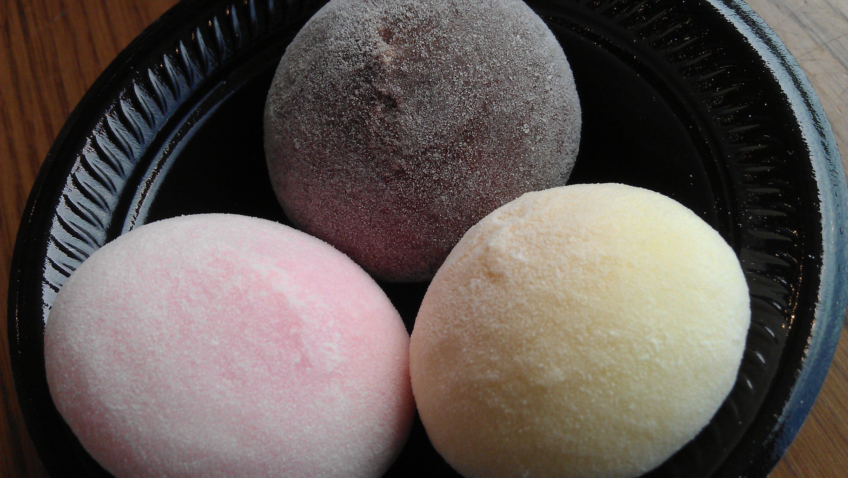 4/29/2012 taking J to Bubbies for the first time