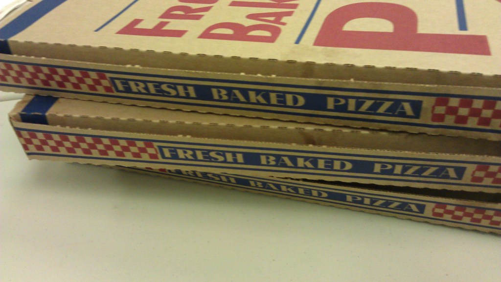 5/4/2012 every Friday night