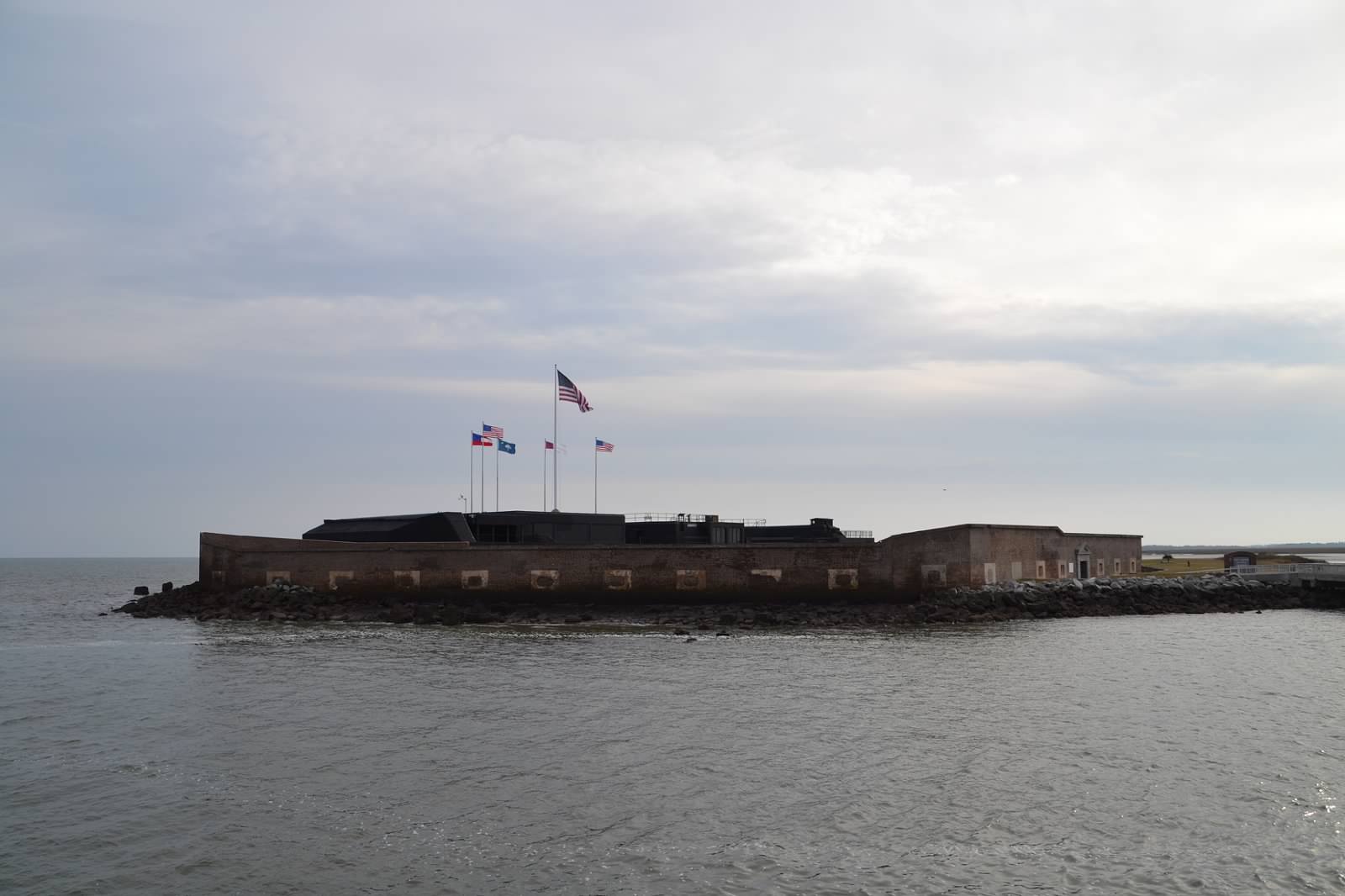 Fort Sumter
