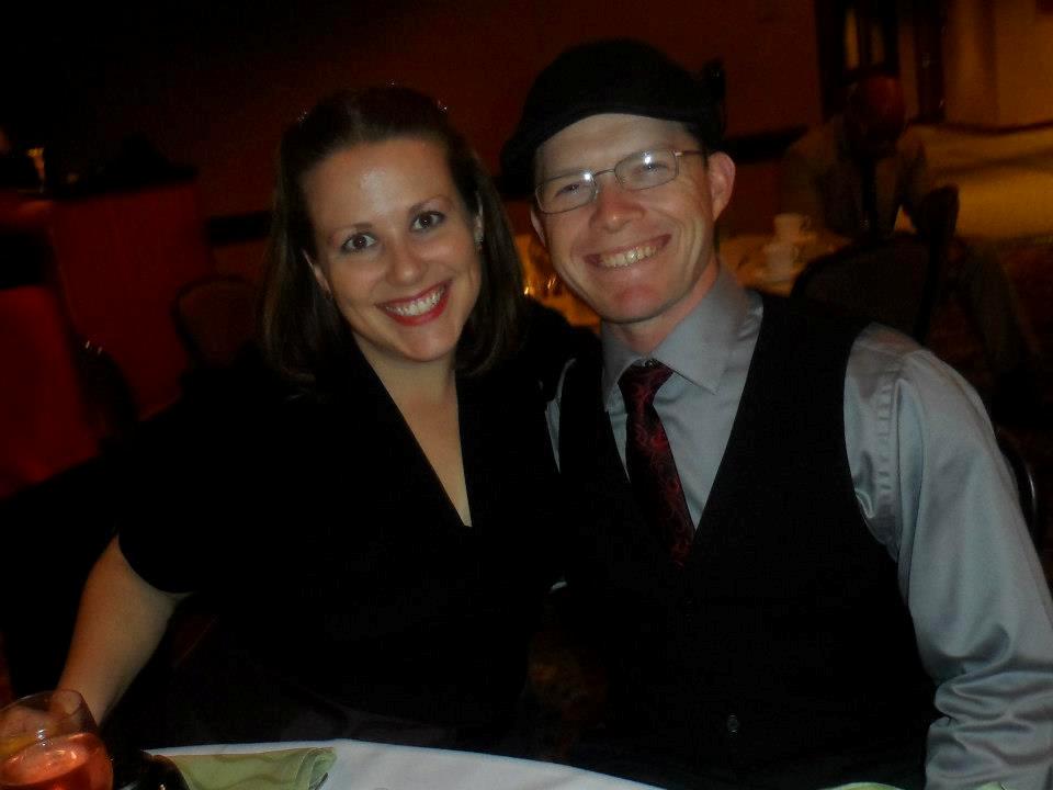 holiday party j and j