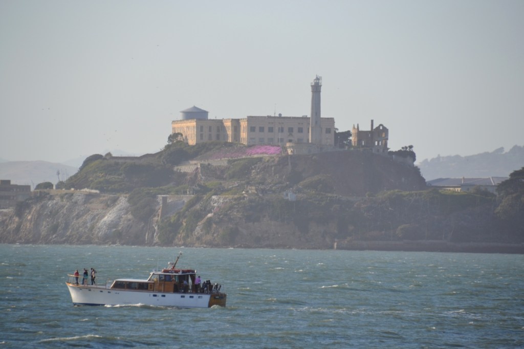 San Francisco Alcatraz