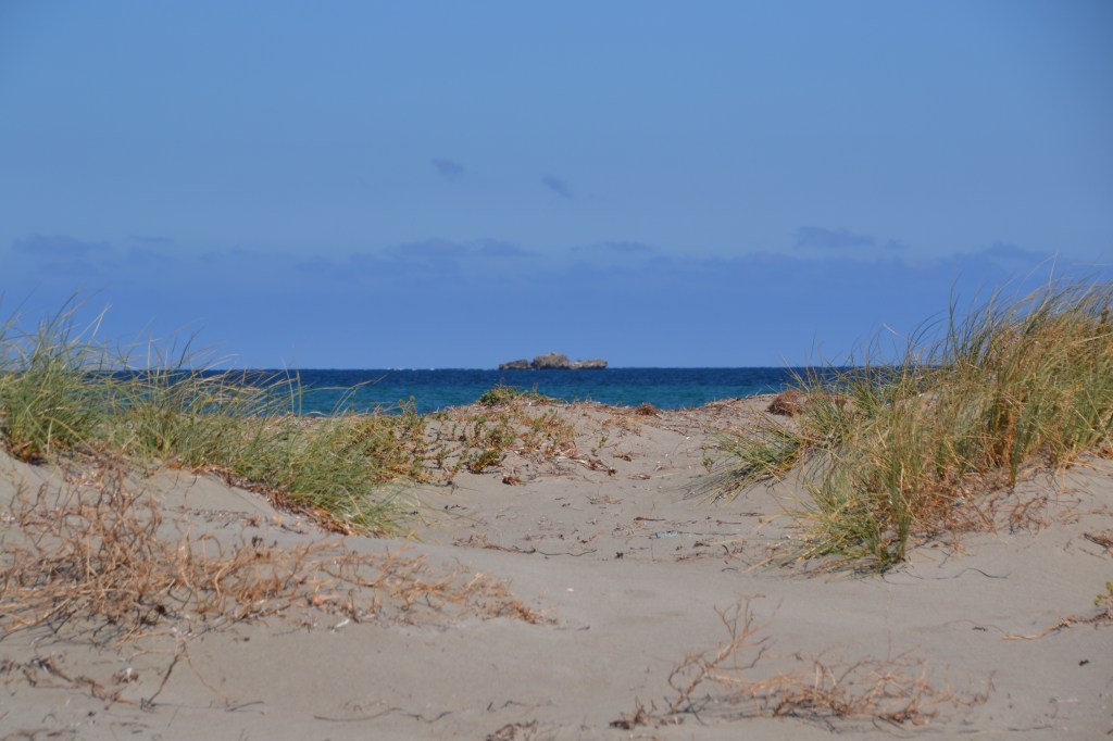 Australia, Perth beach