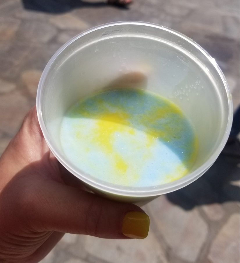 galaxy's edge batuu milk